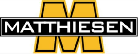 Matthiesen Equipment Company